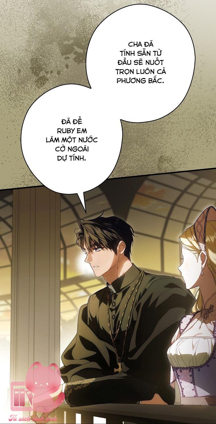 Cách Khiến Phu Quân Đứng Về Phía Tôi Chap 95 - Trang 2