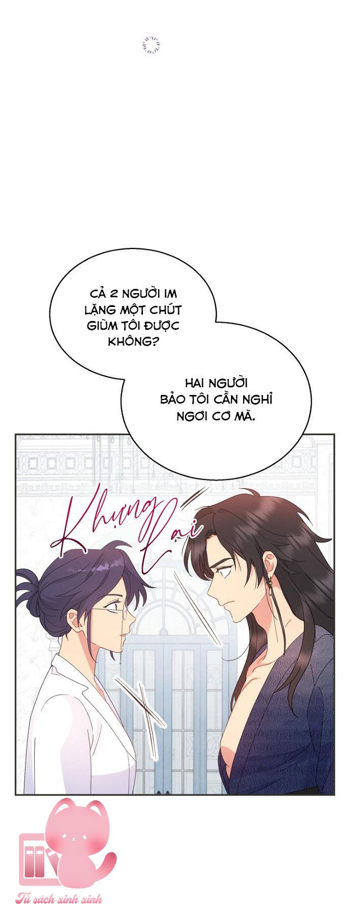 Bỏ Quách Chồng Con Đi, Tiền Bạc Mới Là Tất Cả Chap 79 - Trang 2