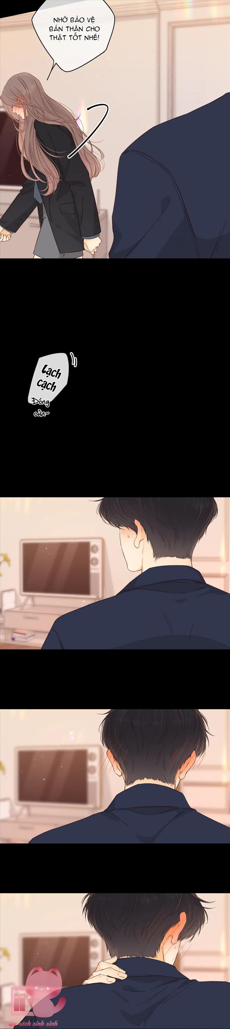 Khó Dỗ Dành Chapter 47 - Trang 3