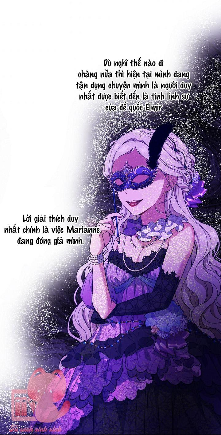 Hướng Về Ánh Dương Lần Nữa Chapter 38 - Trang 4