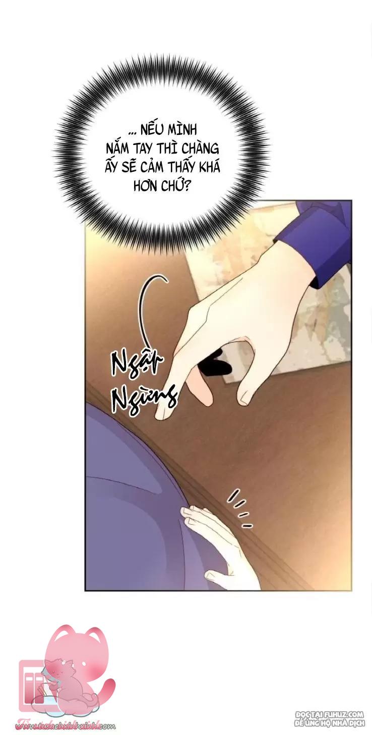 Hoàng Hậu Tái Hôn Chapter 99 - Trang 4
