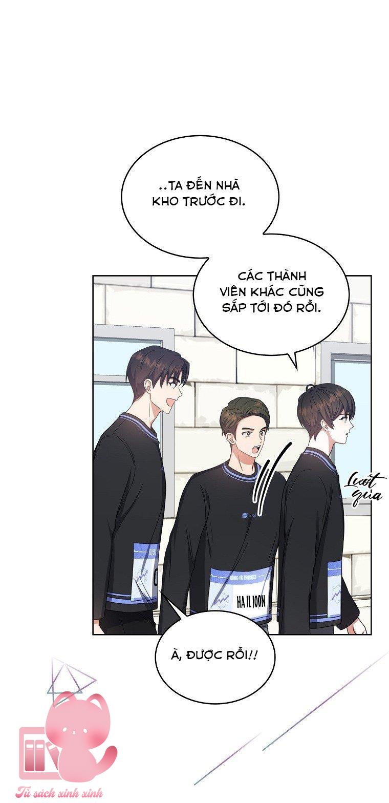 Debut Or Die Chapter 18 - Trang 4