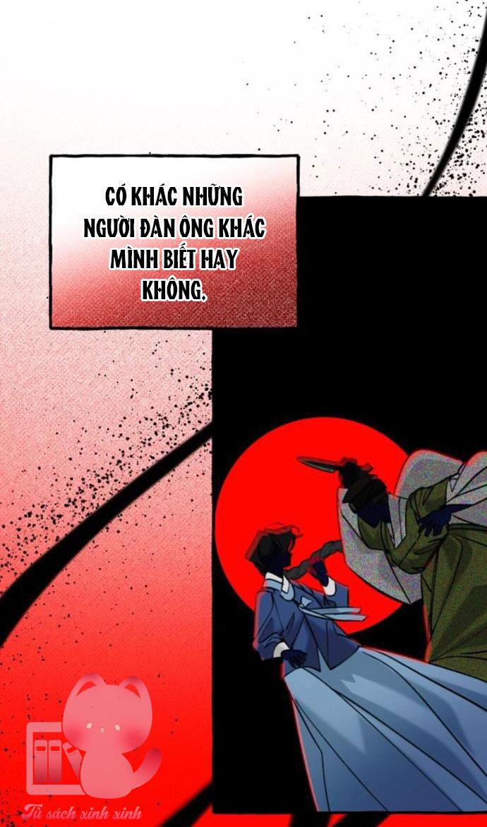 Chuyện Tình Tuyết Phương Bắc Chapter 5 - Trang 4