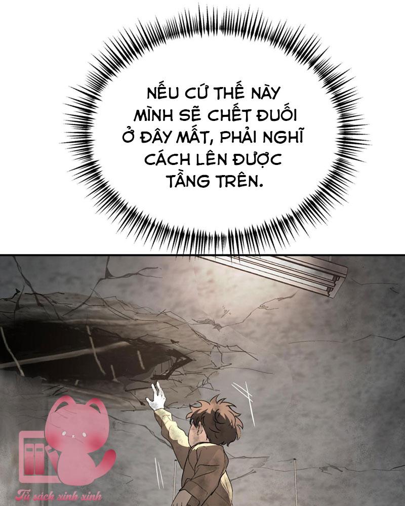 Ác Chi Hoàn Chapter 21 - Trang 4