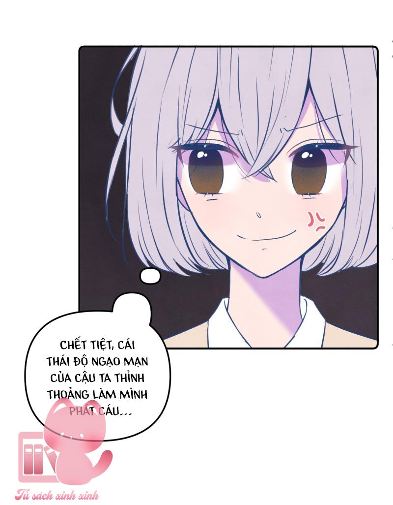 Tình Yêu Tựa Vòng Lặp Chap 23 - Trang 2