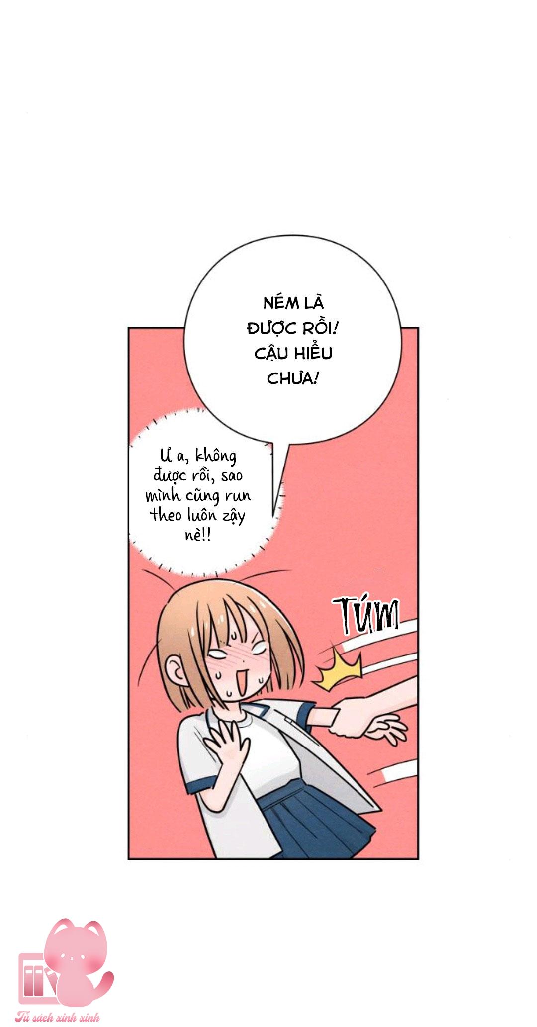 Bí Mật Thanh Xuân Chapter 42 - Trang 4