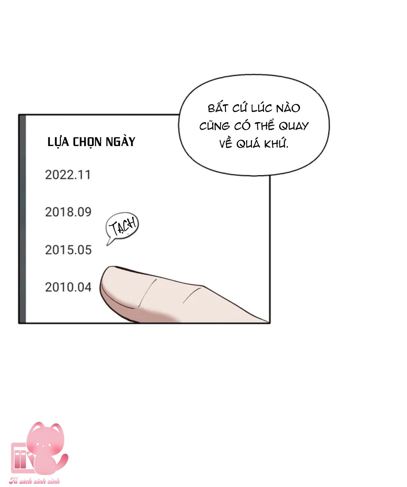 Thanh Xuân Của Chúng Ta Chap 58 - Trang 4