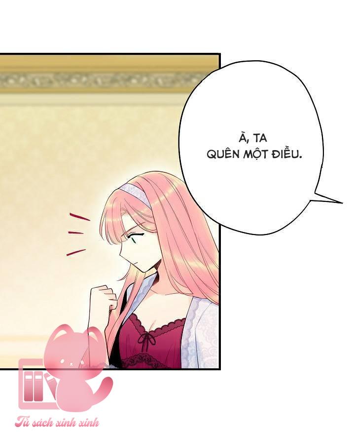 Ác Nữ Muốn Ly Hôn Chap 91 - Trang 2