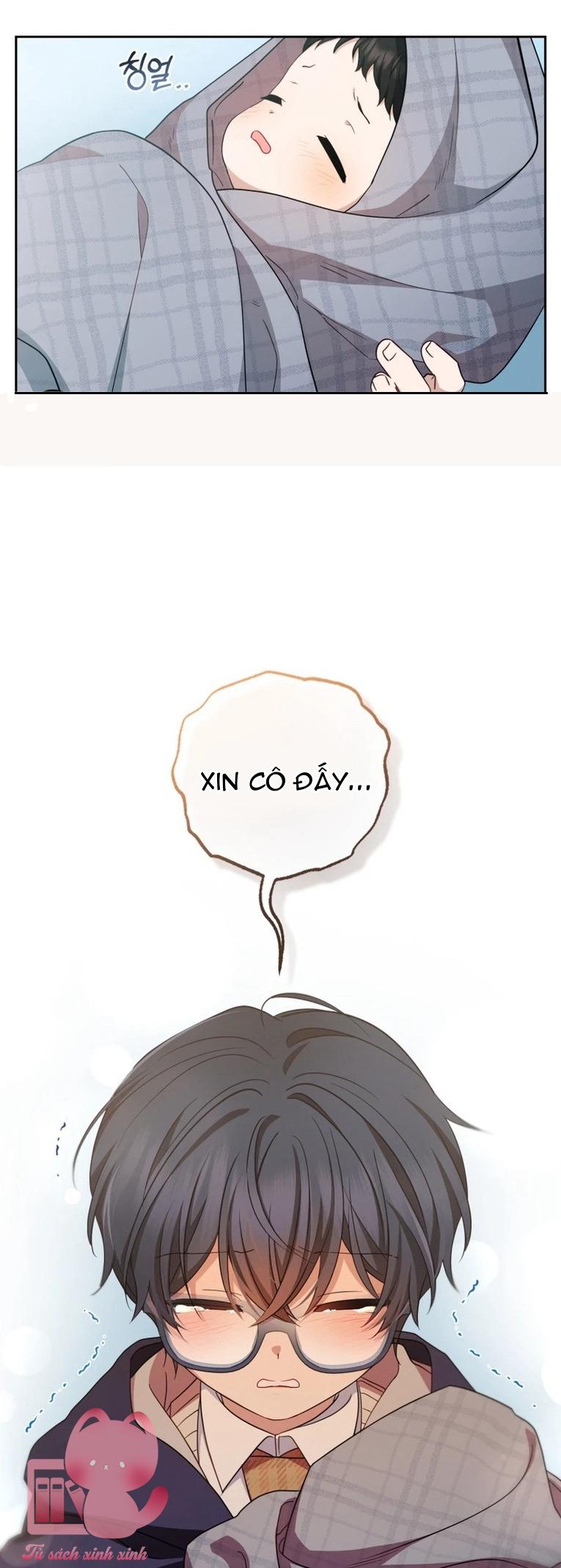 Được Yêu Thương Mà Còn Ngại Ngùng Sao! Chap 63 - Trang 4