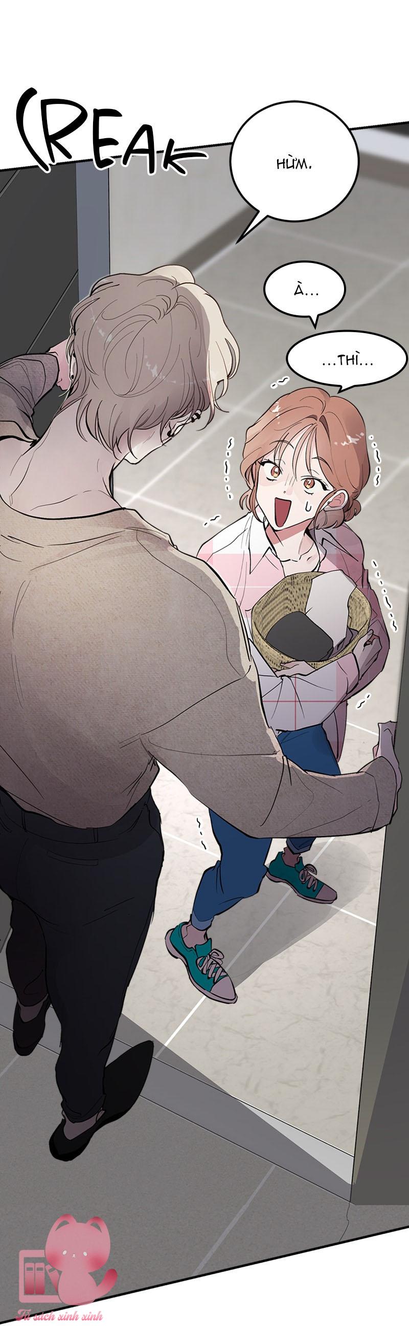 Trưởng Phòng Mệt Mỏi Vì Người Vợ Mới Cưới Chap 7 - Trang 2