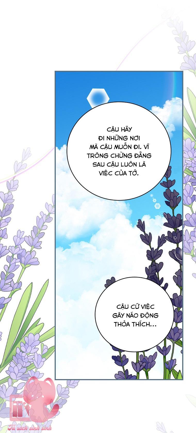 Đứa Nhỏ Không Phải Là Con Anh Chapter 39 - Trang 4