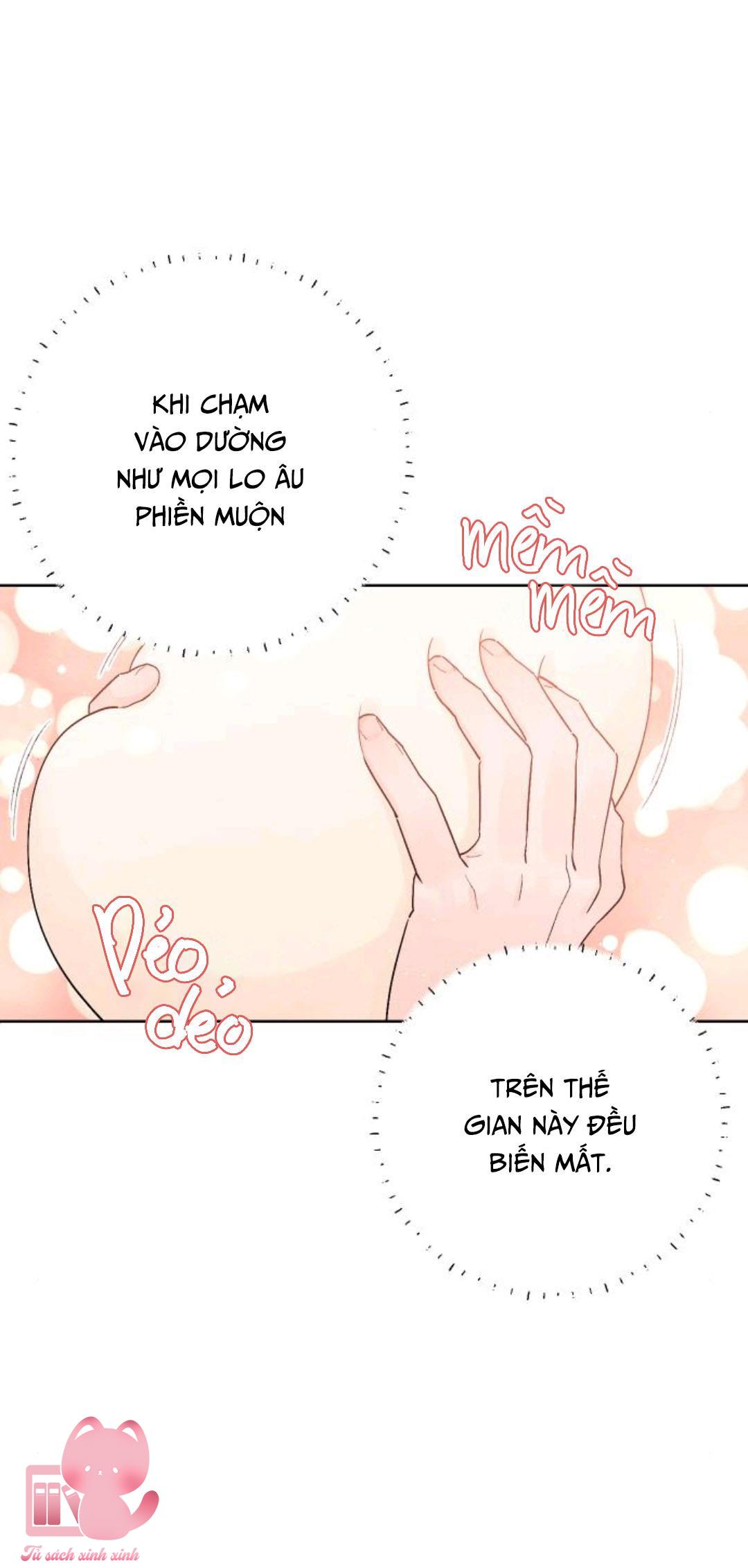 Bí Mật Thanh Xuân Chapter 25 - Trang 4