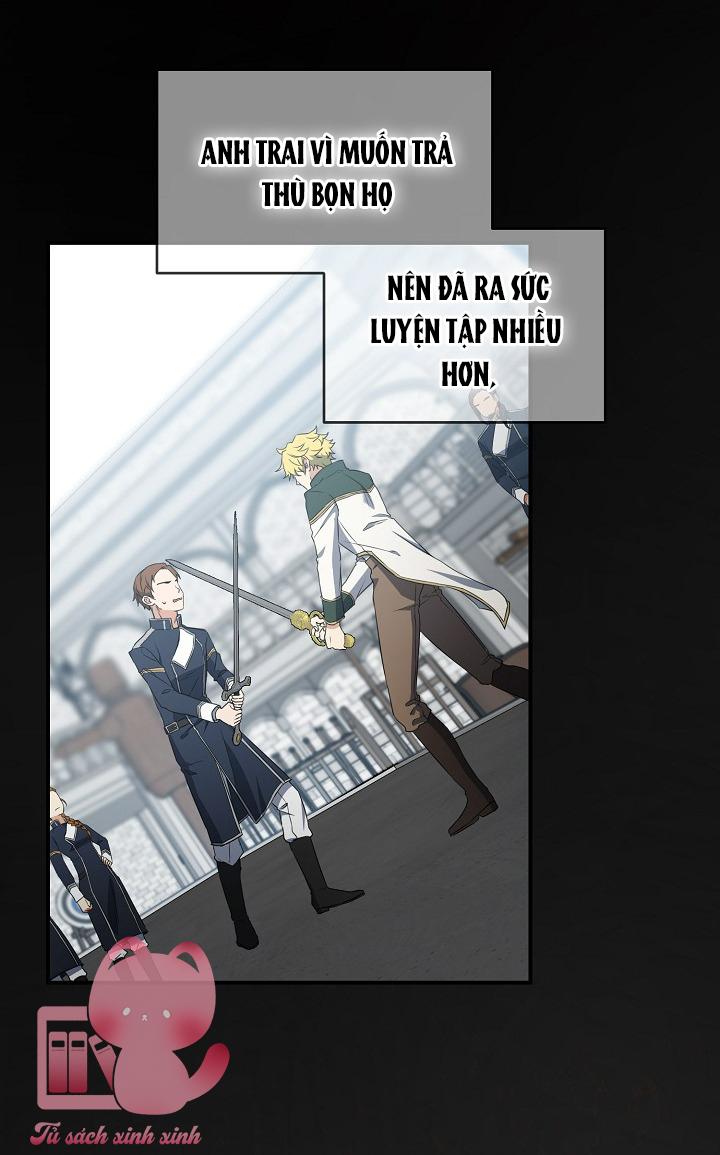 Hướng Về Ánh Dương Lần Nữa Chapter 35 - Trang 4