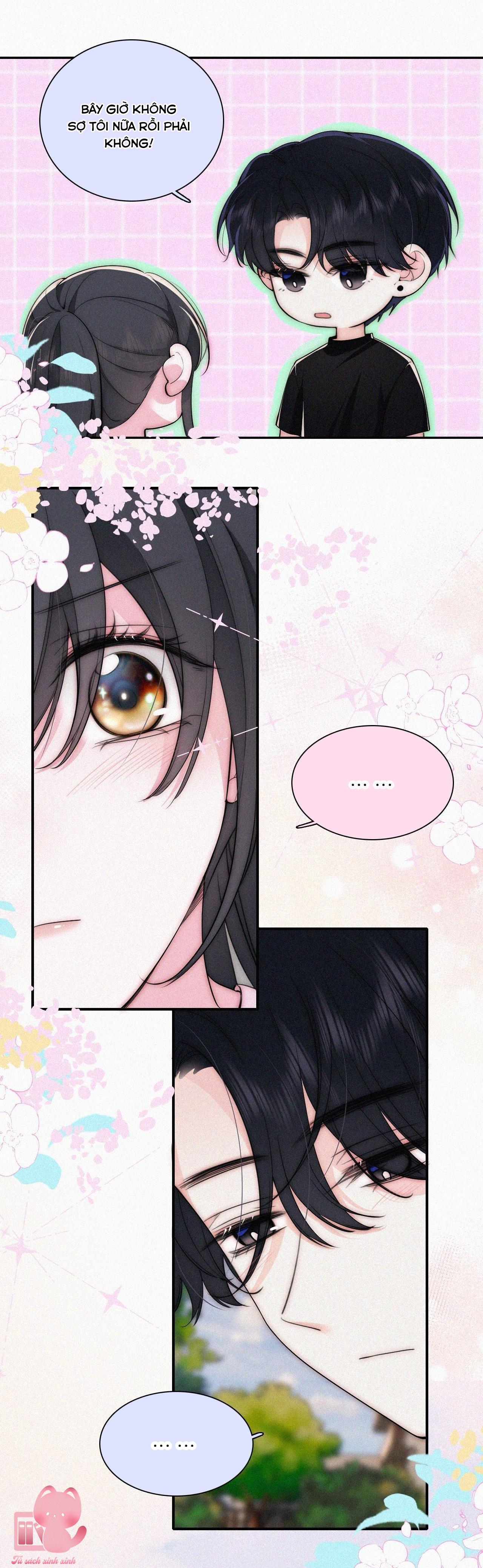 Bệnh Yêu Chapter 94 - Trang 3