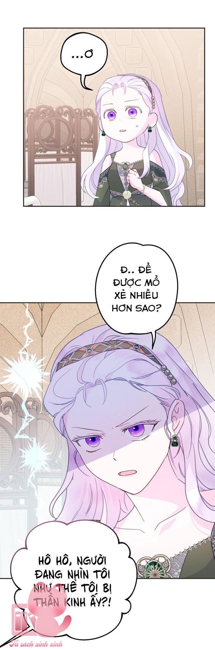 Bỏ Quách Chồng Con Đi, Tiền Bạc Mới Là Tất Cả Chap 56 - Trang 2