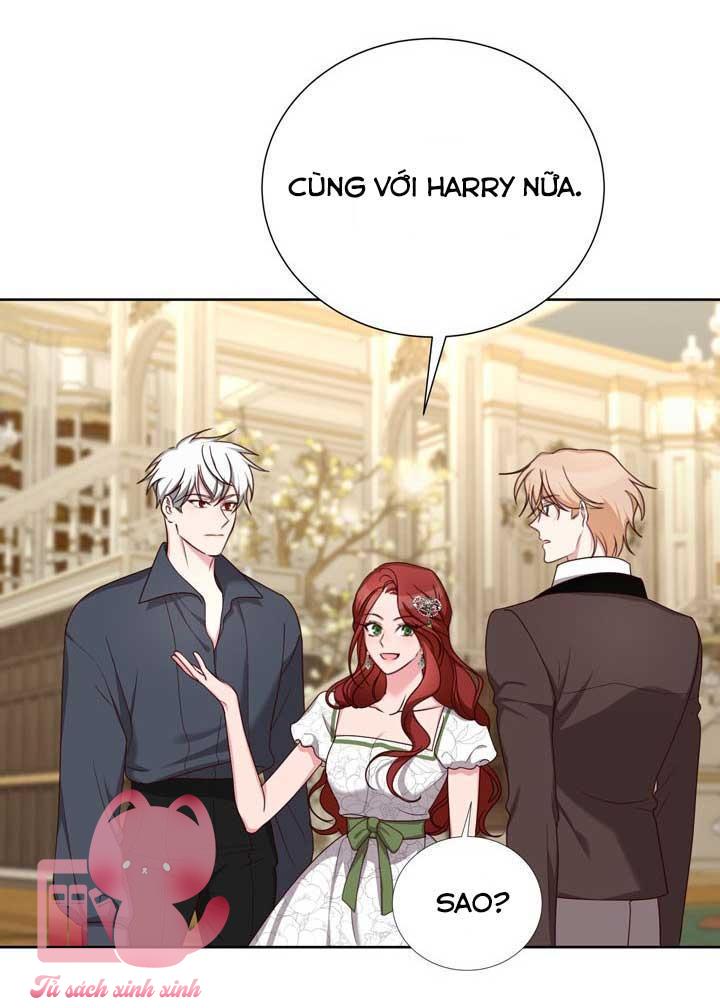 Thế Thì Ta Cứ Trở Thành Kẻ Ác Thôi Chap 34 - Trang 2