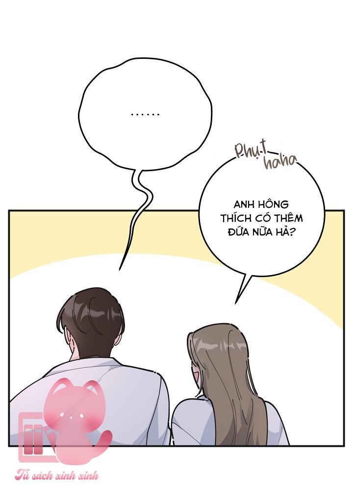 Người Hùng Của Ác Nữ Chapter 104 - Trang 4