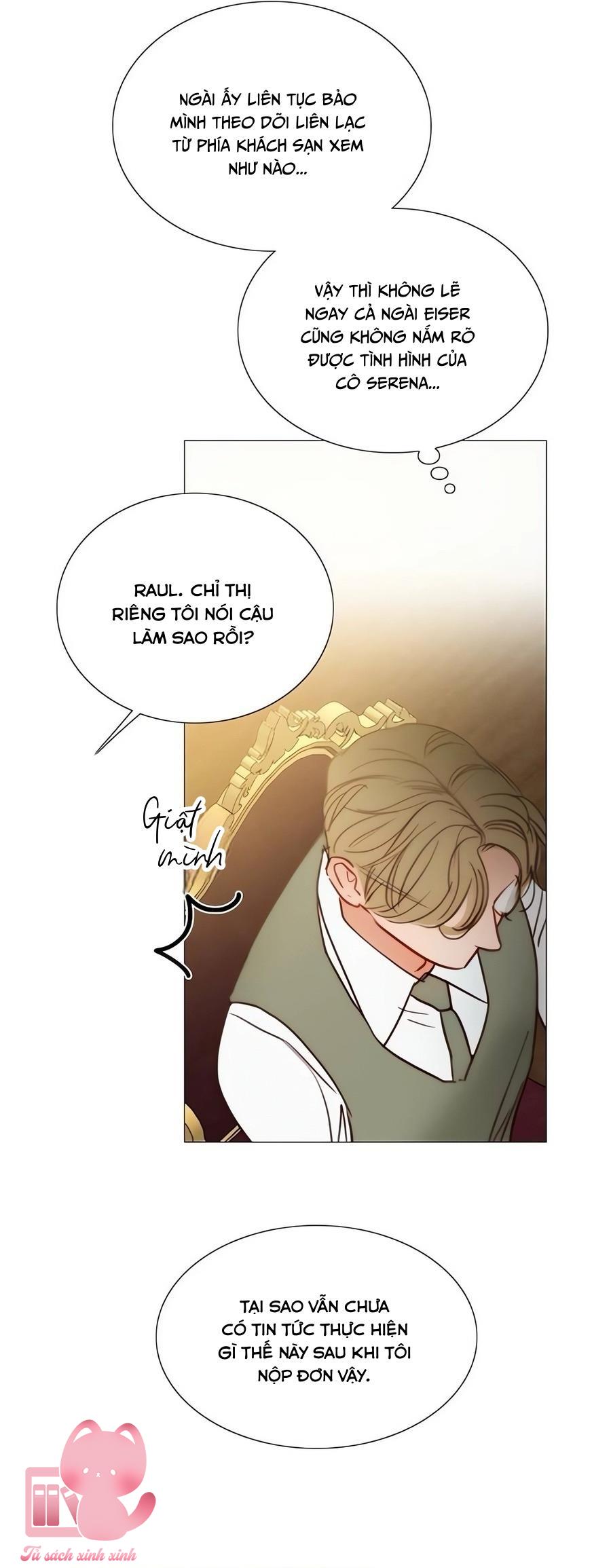 Serena Chap 95 - Trang 4