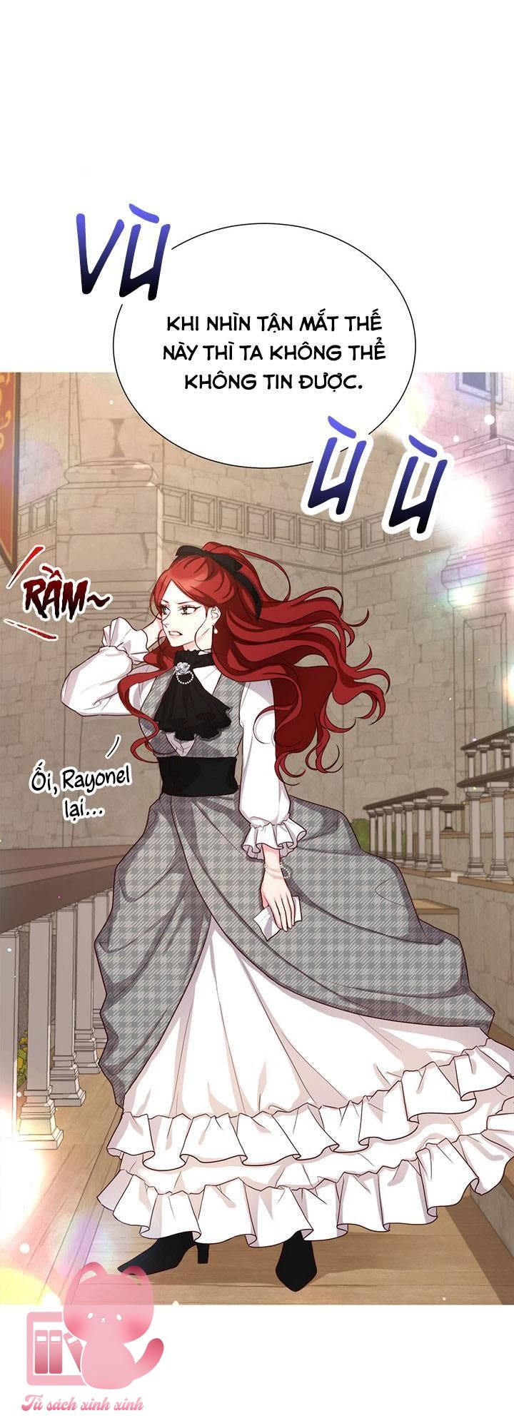 Thế Thì Ta Cứ Trở Thành Kẻ Ác Thôi Chap 13 - Trang 2