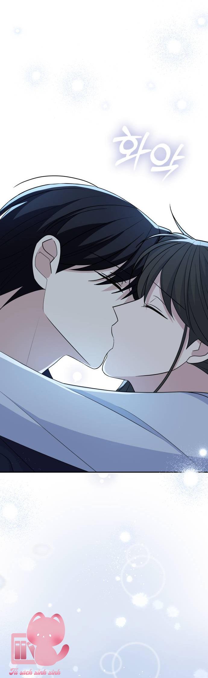 Quan Hệ Nhân Quả Chap 135 - Trang 2