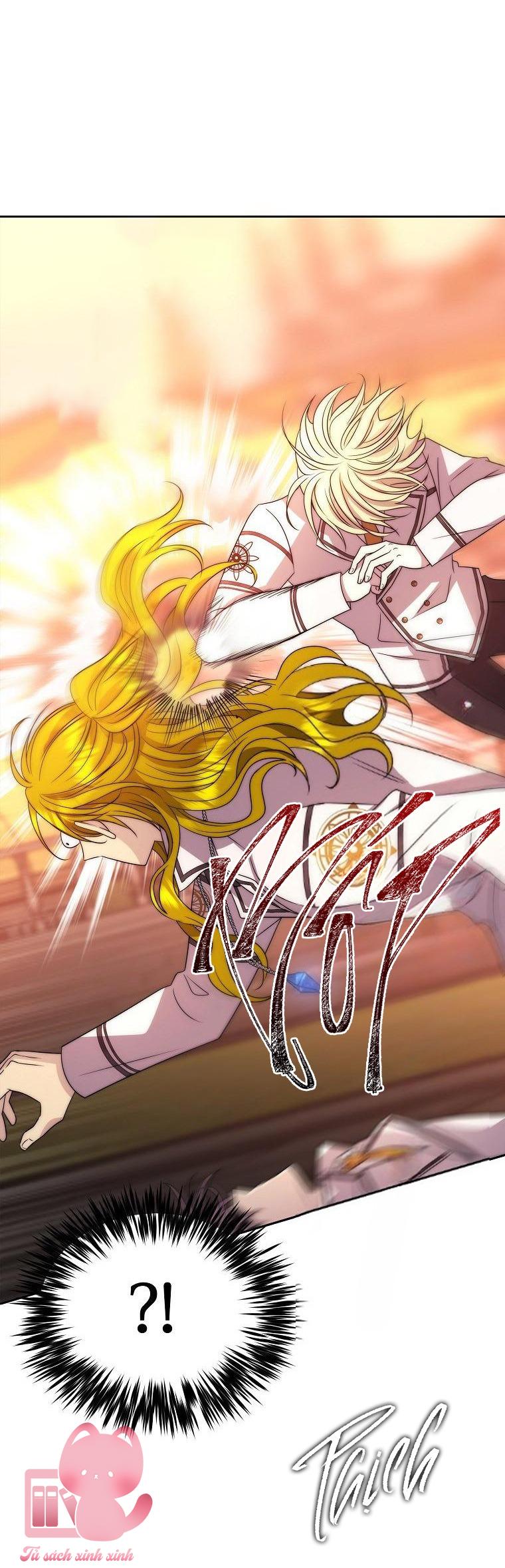 Black Haze Chapter 20 - Trang 4