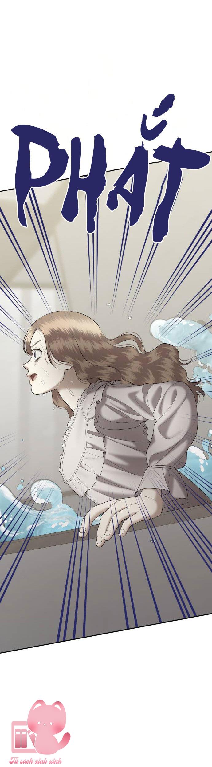 Chị Em Tranh Đấu Chap 58 - Trang 2