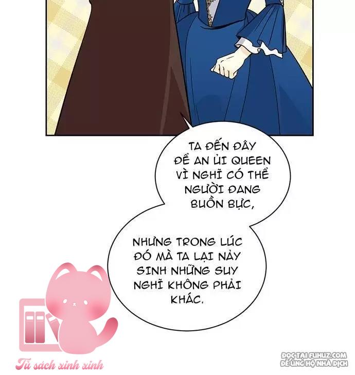 Hoàng Hậu Tái Hôn Chapter 33 - Trang 4