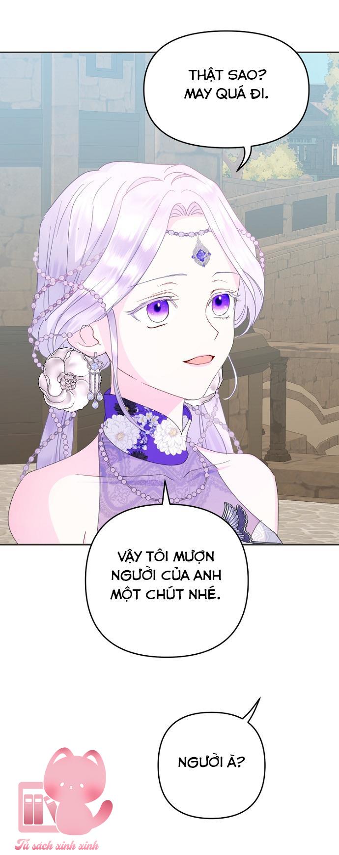 Bỏ Quách Chồng Con Đi, Tiền Bạc Mới Là Tất Cả Chap 58 - Trang 2