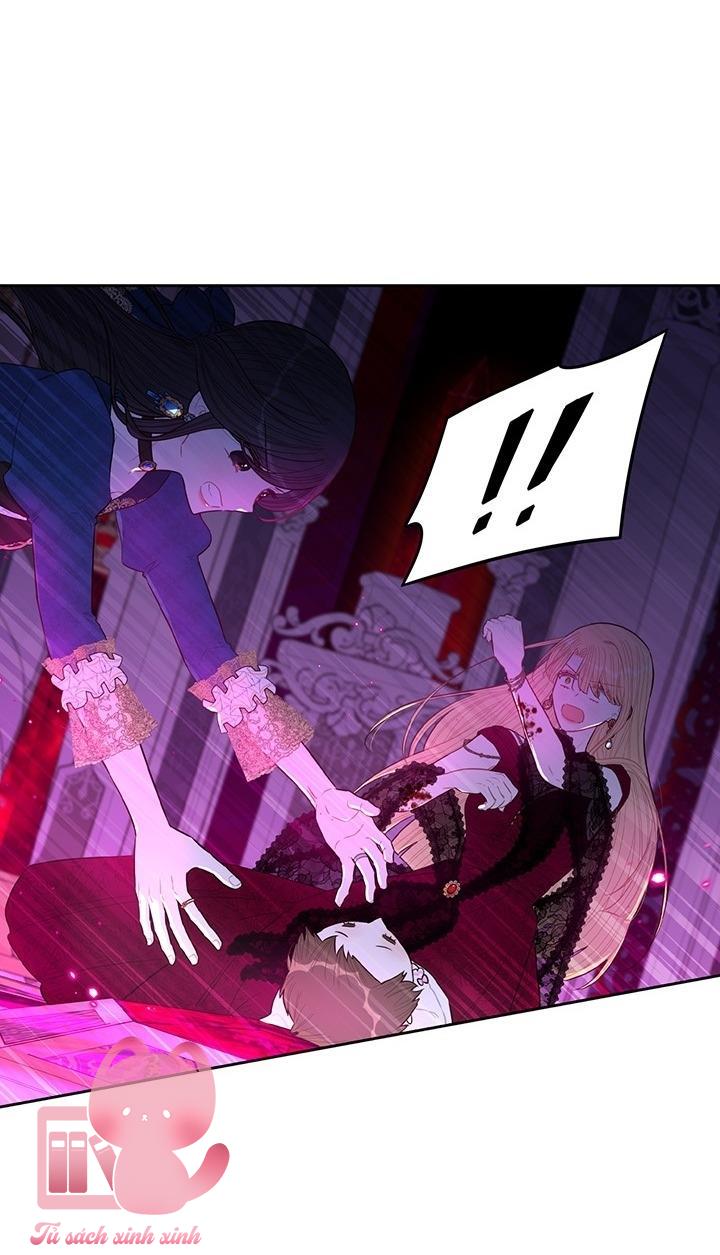 Hoàng Nữ Tóc Đen Chapter 102 - Trang 4