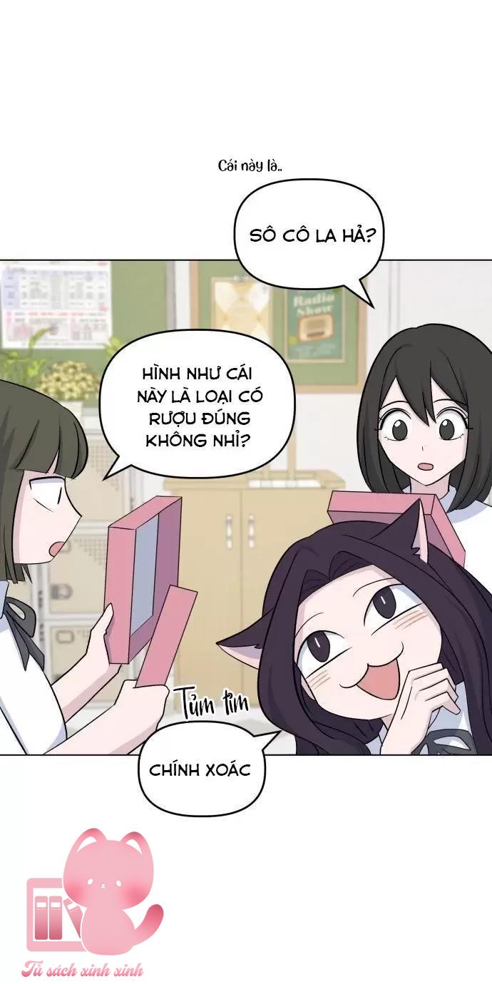 Quan Hệ Nhân Quả Chap 14 - Trang 2