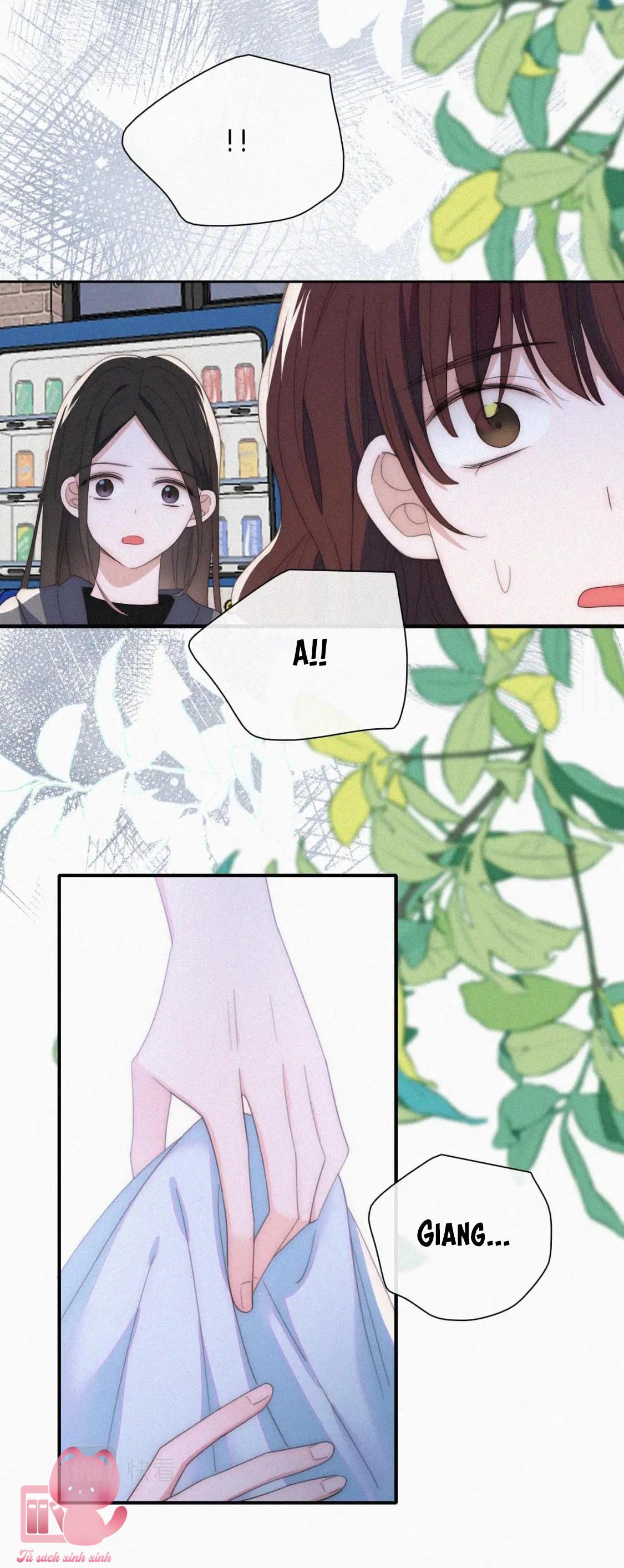 Bệnh Yêu Chap 34 - Trang 2