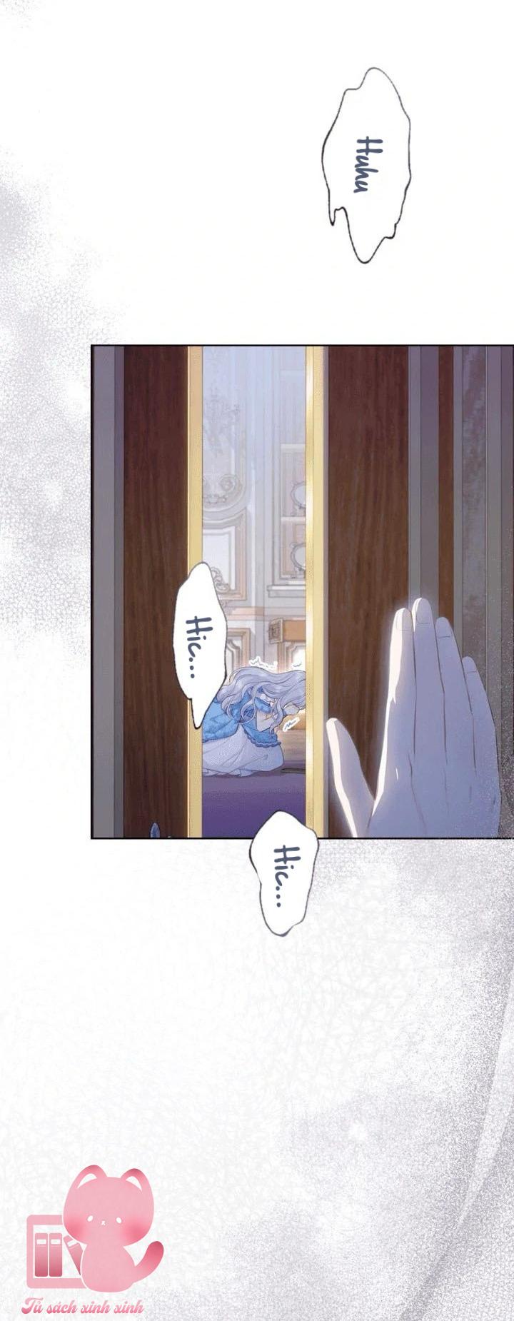 Người Anh Trai Mạnh Nhất Của Tôi Đã Mất Trí Nhớ Chap 11 - Trang 4