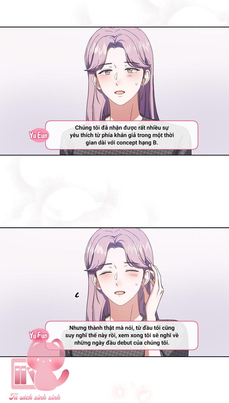 Debut Or Die Chap 22 - Trang 3