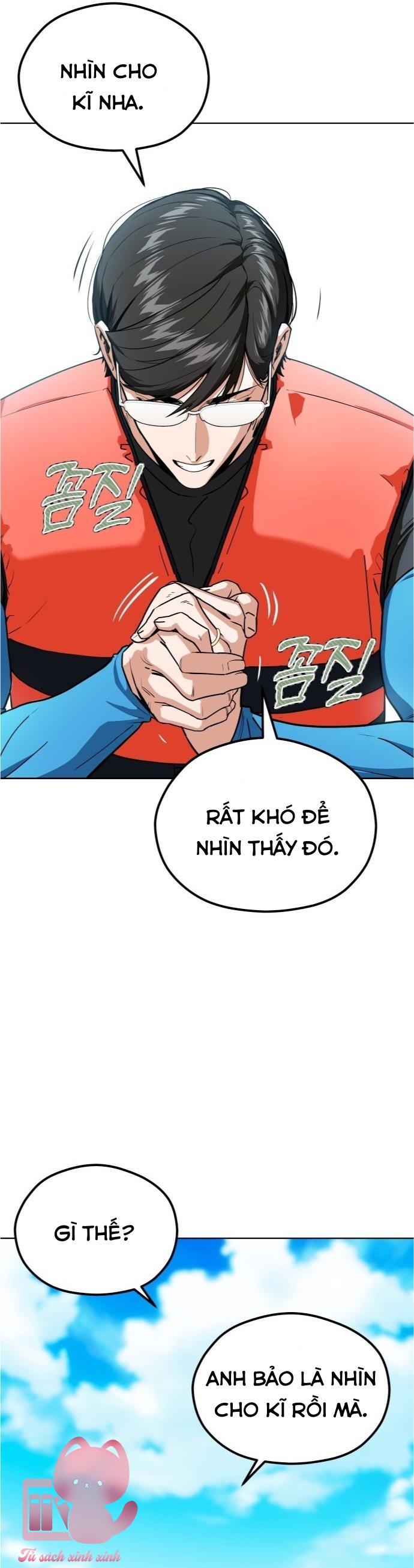 Lớ Ngớ Vớ Phải Tình Yêu Chapter 81 - Trang 4