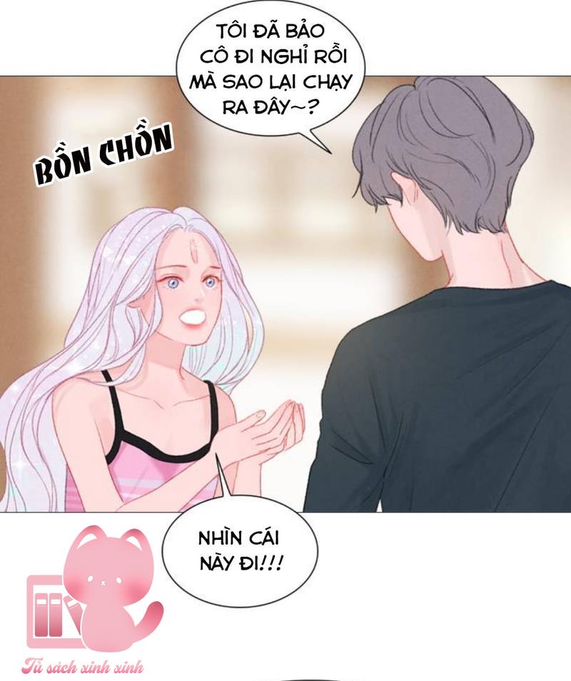 Thần Bí Chap 13 - Trang 2