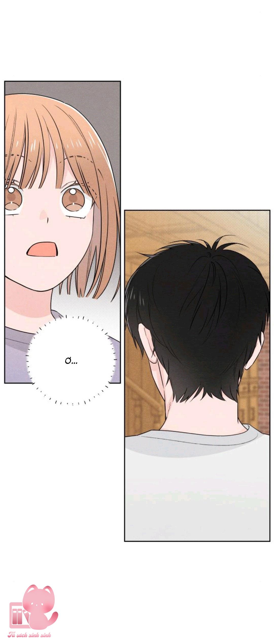 Bí Mật Thanh Xuân Chapter 41 - Trang 4