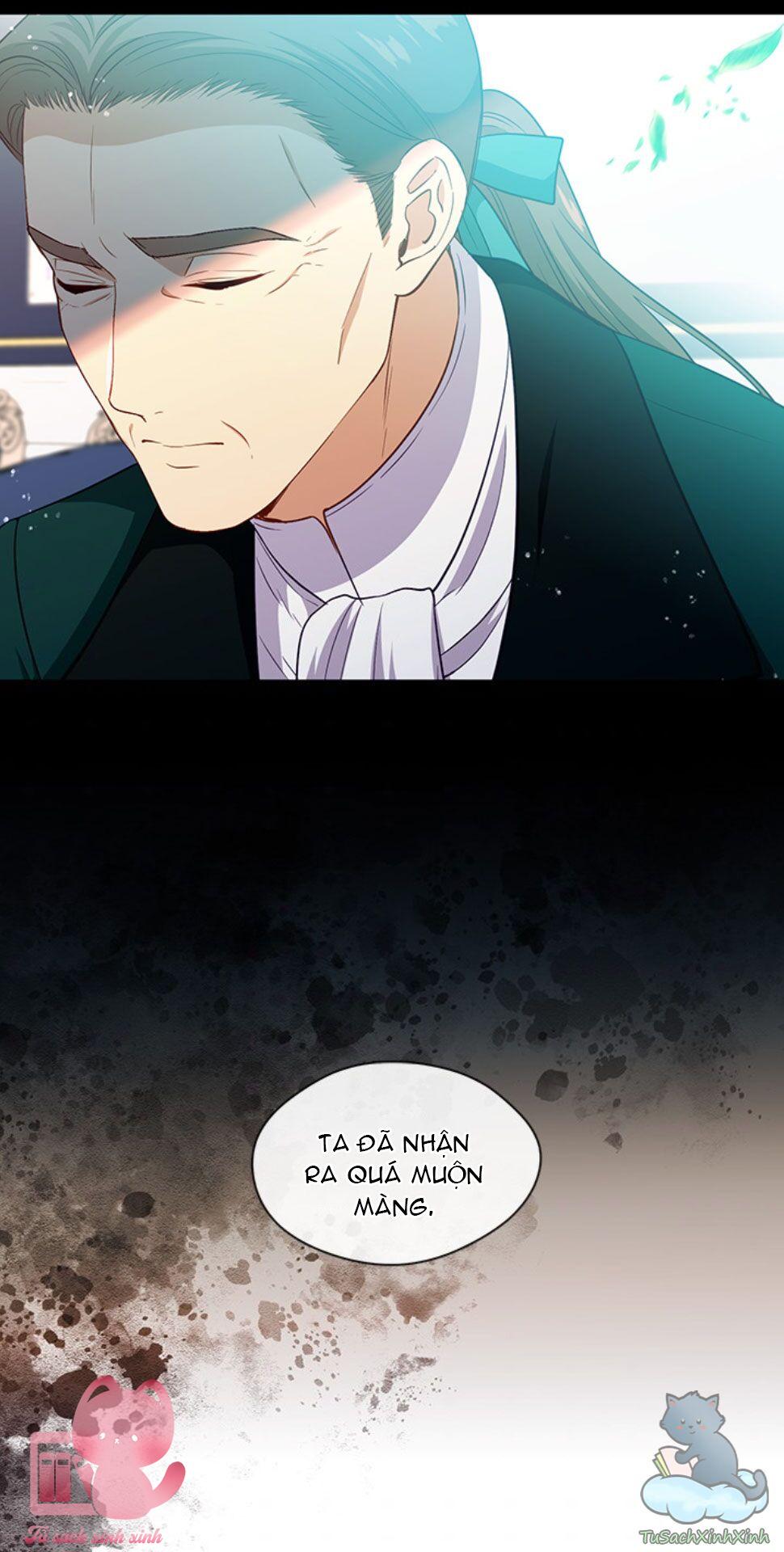 Hãy Coi Chừng Ác Nữ Chapter 91 - Trang 4