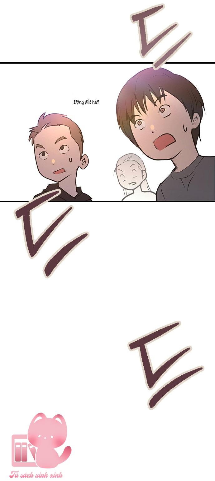 Nhật Ký Tình Yêu Mù Mờ Của Tôi Chap 1 - Trang 3