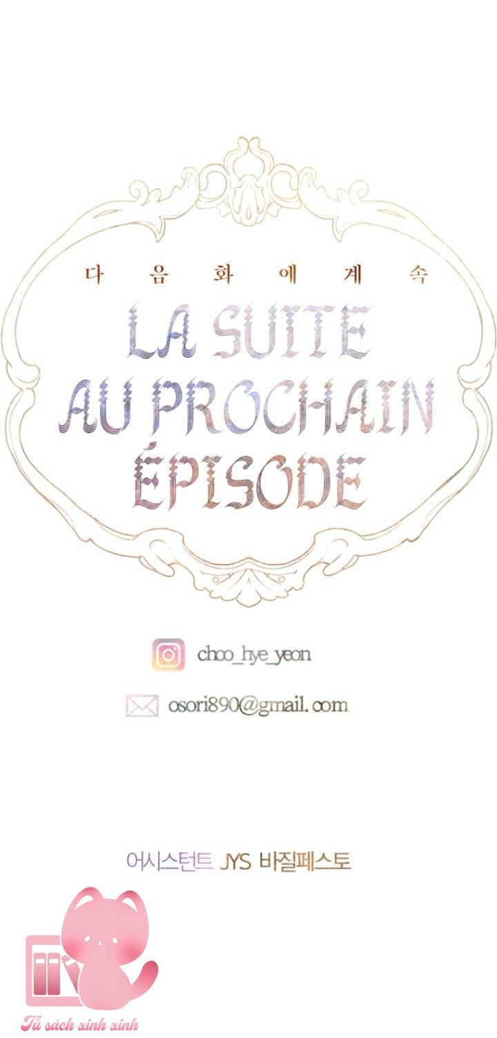 Khế Ước Hôn Nhân Của Mẹ Tôi Chapter 48 - Trang 4