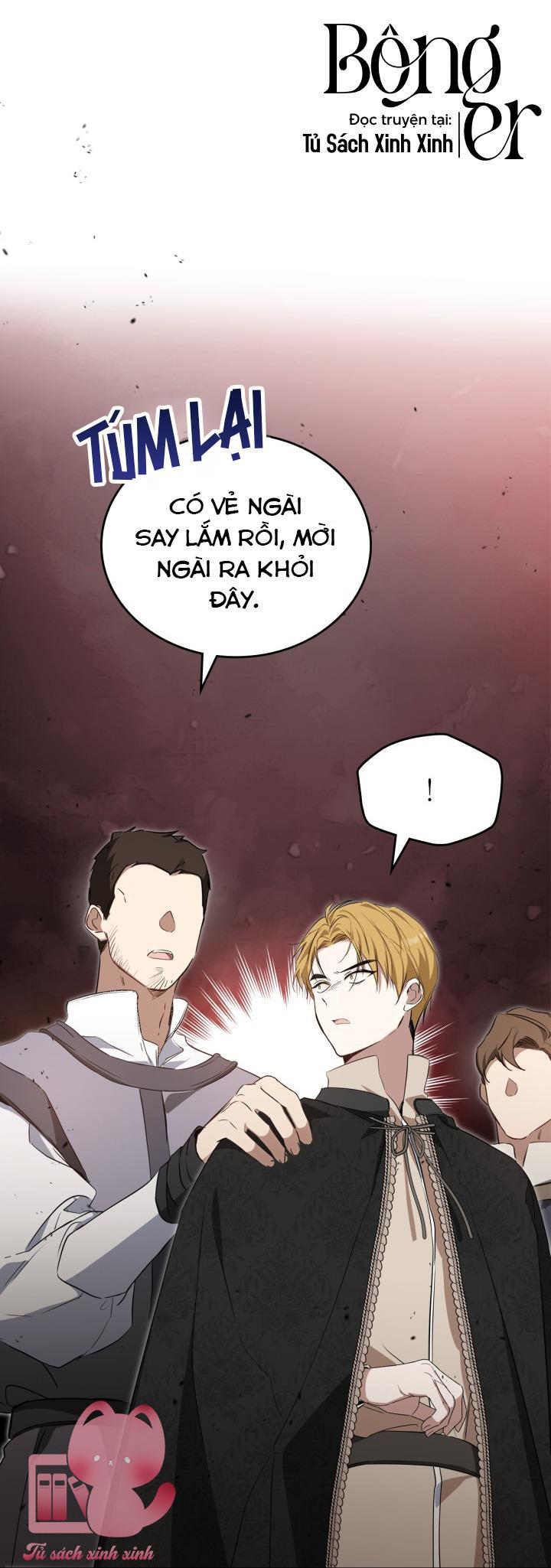 Kiếp Này Ta Sẽ Trở Thành Gia Chủ Chap 145 - Trang 2