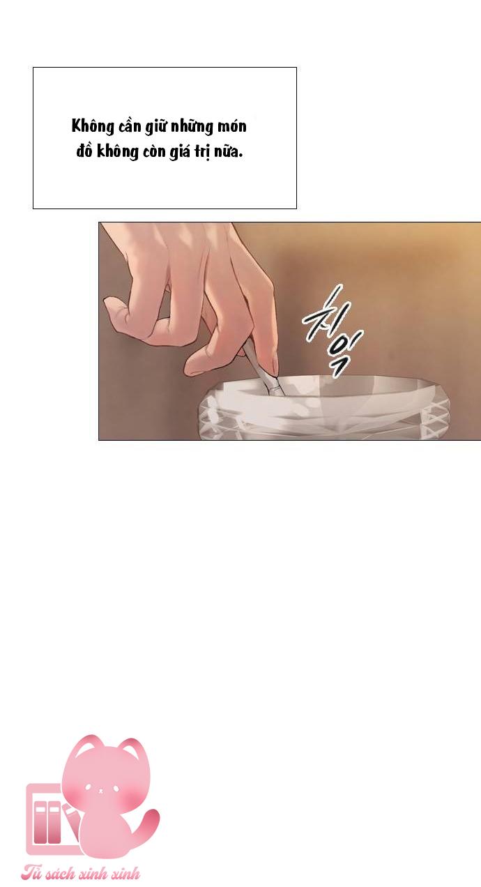 Hãy Khóc Và Cầu Nguyện Đi Chapter 27 - Trang 4