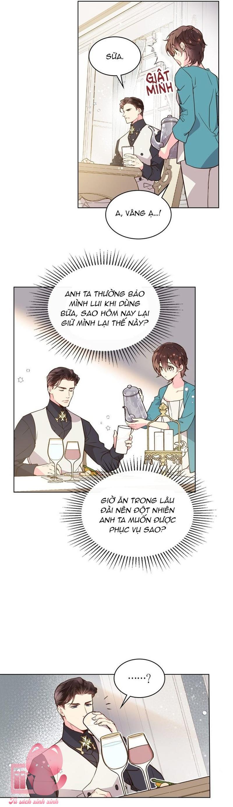 Beatrice Chap 33 - Trang 2