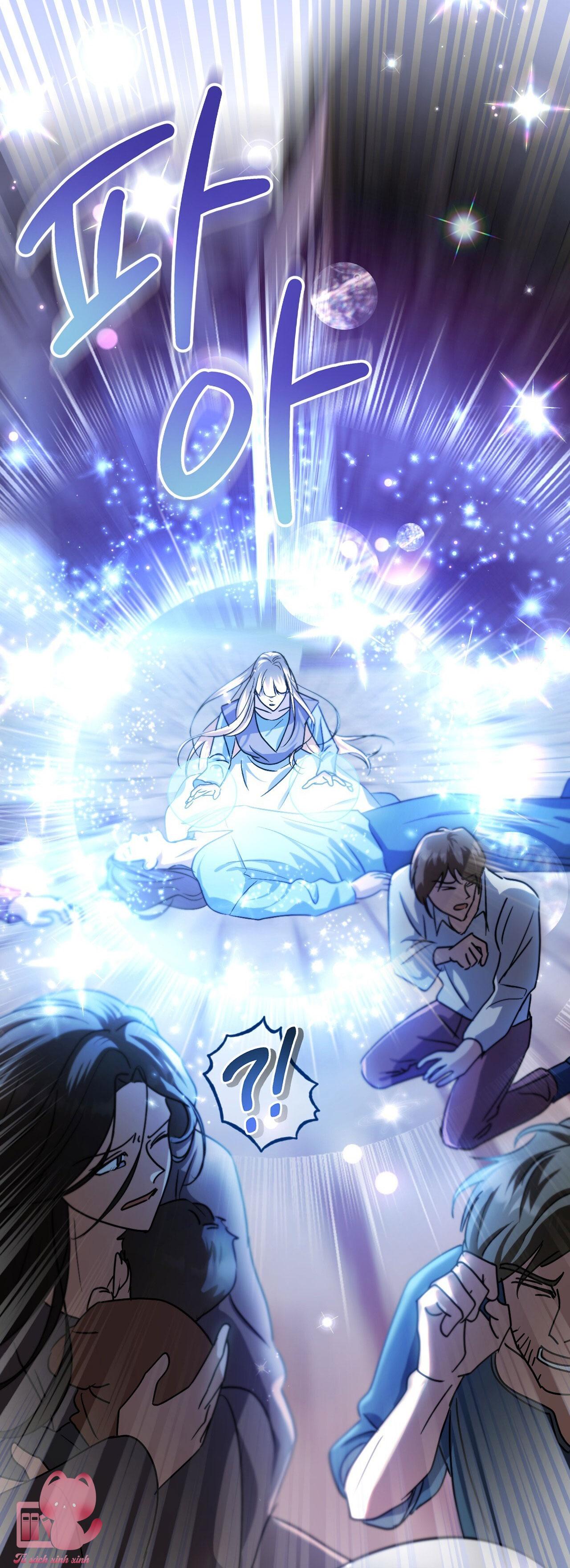 Thánh Nữ Giả Muốn Bỏ Trốn Chap 38 - Trang 4