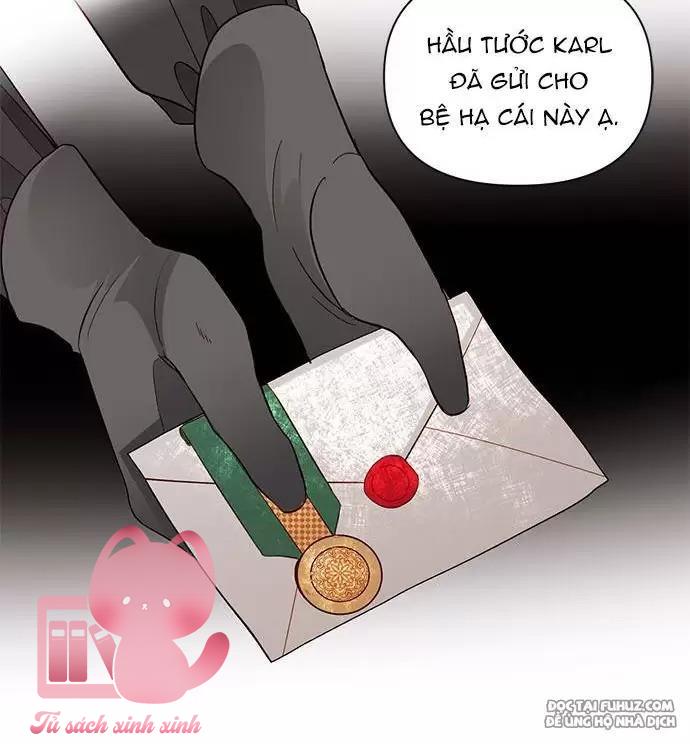 Hoàng Hậu Tái Hôn Chapter 59 - Trang 4