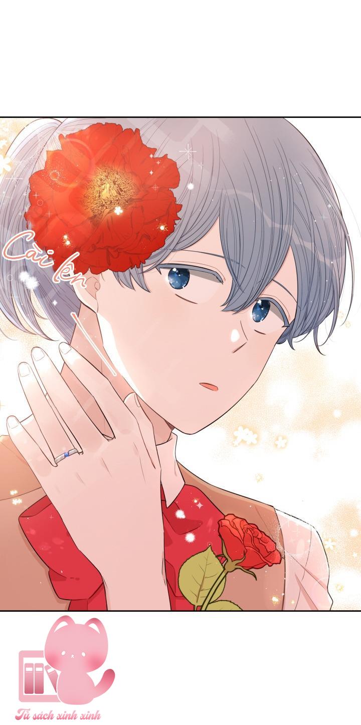 Hoàng Nữ Tóc Đen Chapter 28 - Trang 3