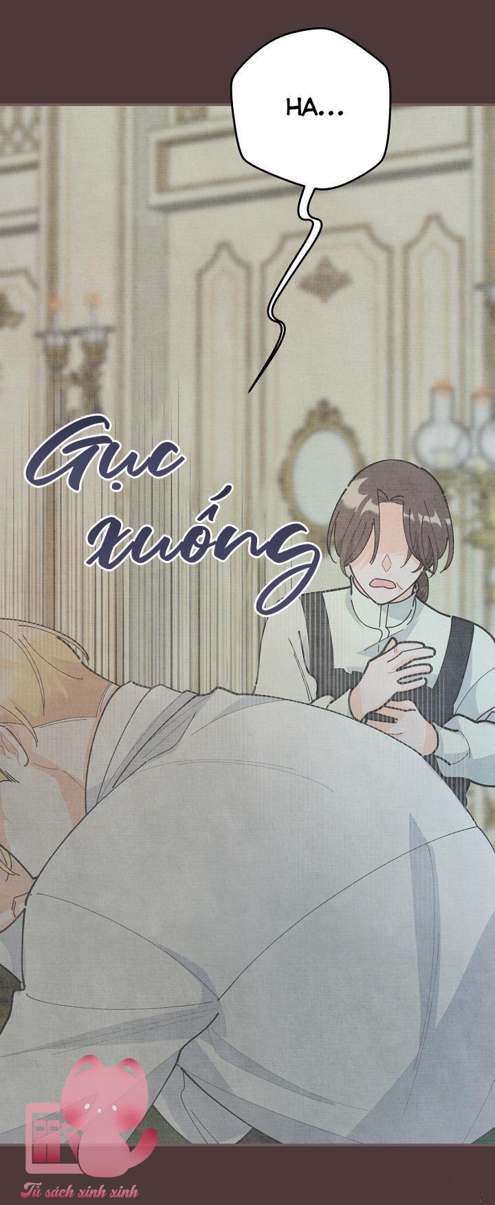 Người Hùng Của Ác Nữ Chapter 99 - Trang 4