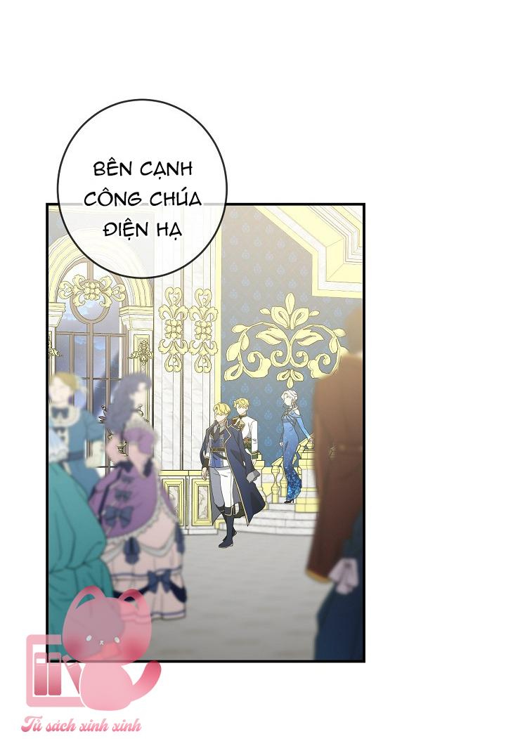 Hướng Về Ánh Dương Lần Nữa Chapter 35 - Trang 4