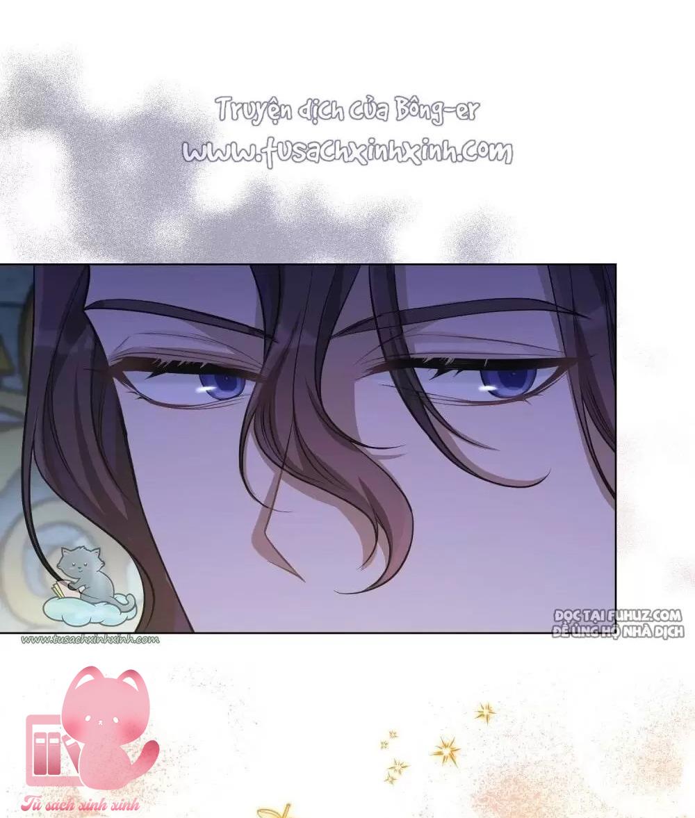 Nếu Không Vâng Lời Công Tước Chapter 8 - Trang 4