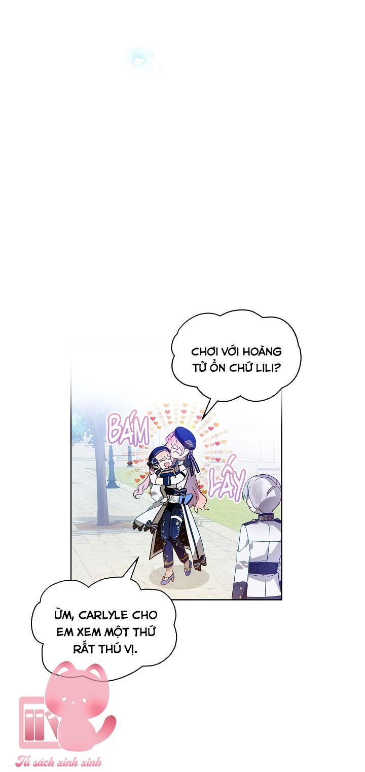 Quý Cô Thế Giới Ngầm Chap 26 - Trang 4