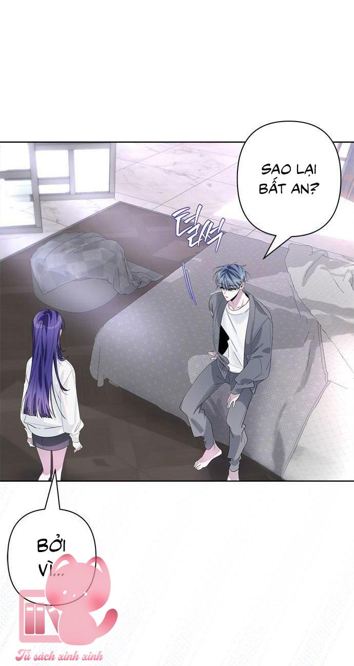 Đàn Anh Xấu Xa! Chap 71 - Trang 3